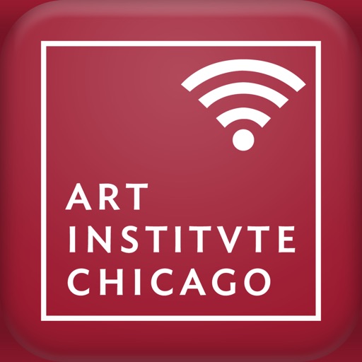 Art Institute of Chicago Tours iOS App