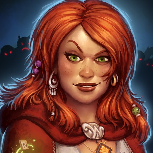 SpellBounders icon