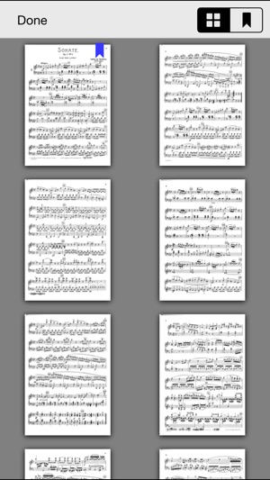 Beethoven Scores(圖3)-速報App