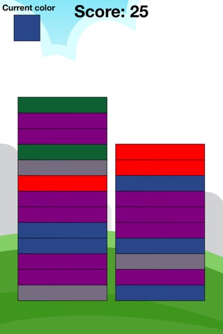 Stacks! - The interactive stack clearing game screenshot 4