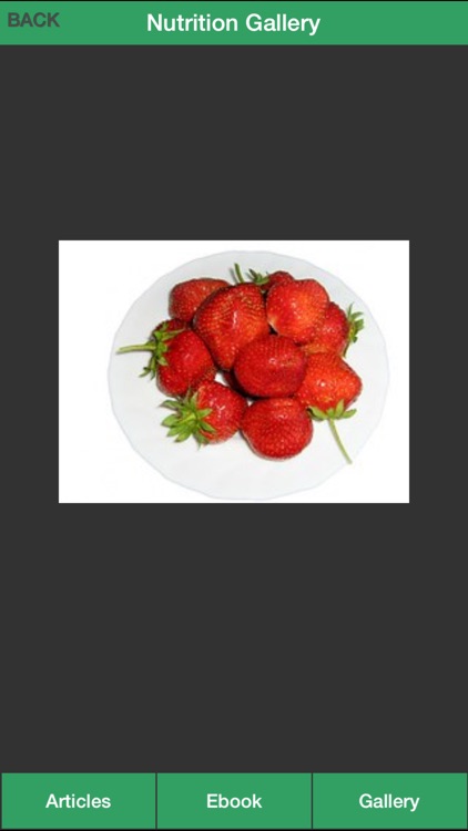 Nutrition Guide Plus - Learning Good Nutrition For Healthy! screenshot-4