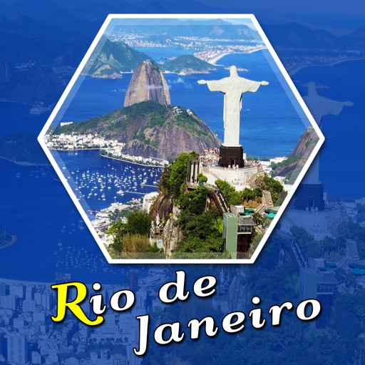 Rio de Janeiro Offline Travel Guide