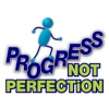 Progress Not Perfection: Coaching for a Perfectionist, Procrastination, Mindfulness and Gratefulness