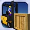 Forklift Simulator