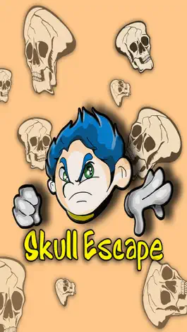 Game screenshot Skull Escape - Avoid the enemy mod apk