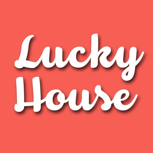 Lucky House, Luton - For iPad
