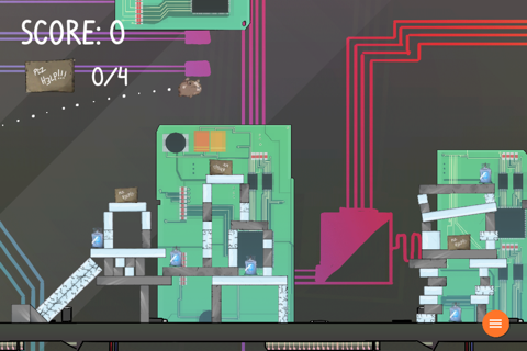 Quantum Cats screenshot 2