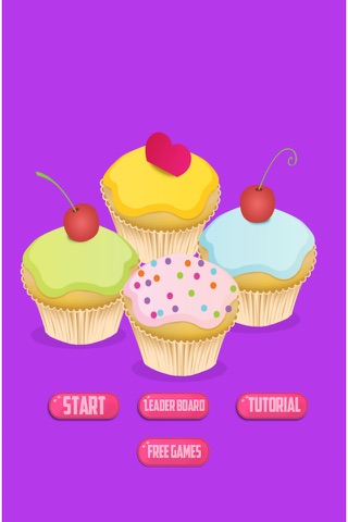 A Tasty Sweet Tiles Tapper - Yummy Chocolate Candy Challenge FREE screenshot 2