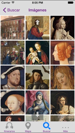 Museo Thyssen-Bornemisza - Madrid(圖4)-速報App