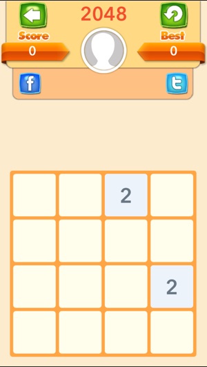 2048 3x3 4x4 5x5 2017(圖2)-速報App