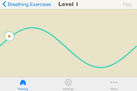 Breathing Exercises: Relieve Stress and Control Anxiety Easy Way screenshot 2