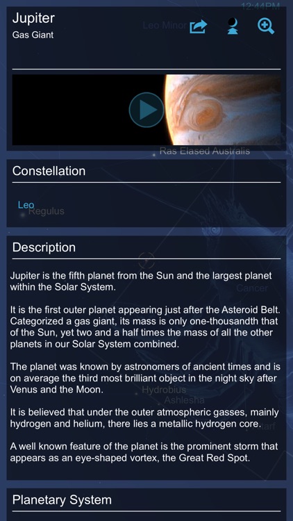 Star Chart Infinite screenshot-4