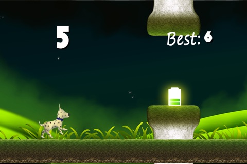 Super Puppy Pet Race Mania - best speed racing arcade game screenshot 3