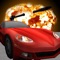 An exciting and exhilarating car combat game where you upgrade your cars and weapons to take on even stronger and faster enemy cars