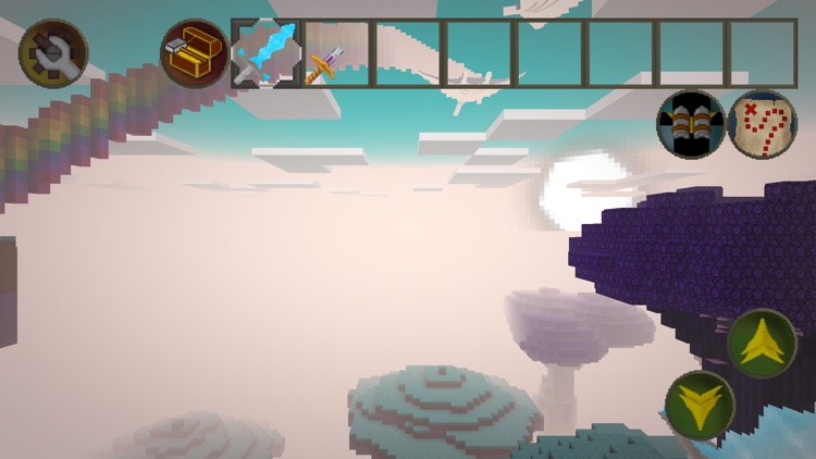 Minebuilder screenshot-3