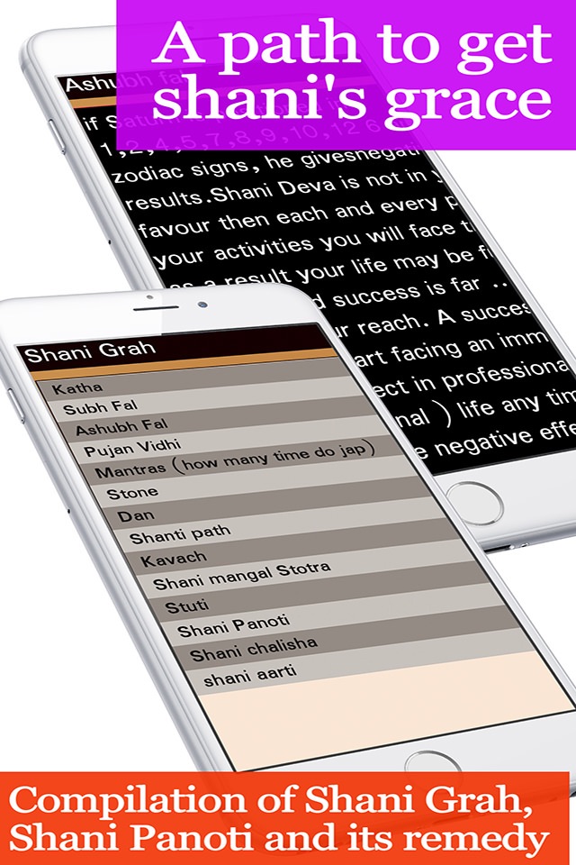Shani Grah, all about shani dev screenshot 4