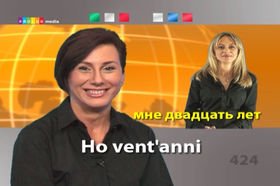 ITALIAN - Speakit.tv (Video Course) (5X005ol) screenshot 3