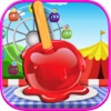 Candy Apples - Kids Food & Cooking Games FREE