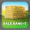 New Bale Band-It Monitor app for iPad®