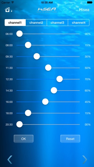 Hisea(圖1)-速報App