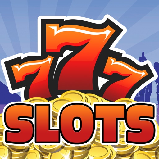 `Amazing Slots Pro