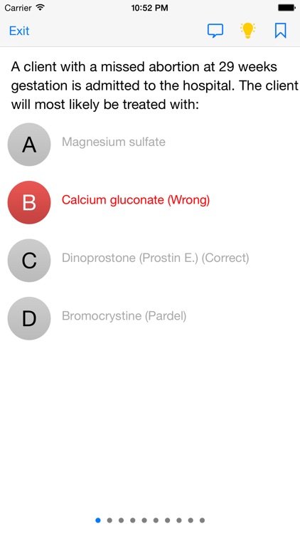 NCLEX Test