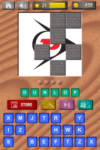 Guess The Logo - Reveal What are the Most Popular Brands and the Most Famous Logos - Fun Free Puzzle Trivia Quiz! screenshot 4