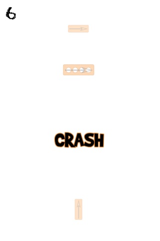 Bricks Engineer - Swipe in Right Direction and Don’t Crash screenshot 2