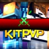 KitPvP - Mini Game With Survival Multiplayer