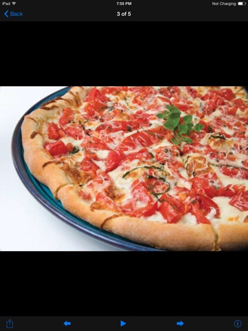 Mordi Pizza HD screenshot 2