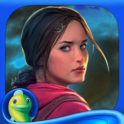 Witches' Legacy: Hunter and the Hunted HD - Hidden Objects, Adventure & Magic iOS App