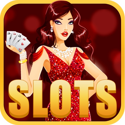 Winners Fantasy Slots!- Springs Casino- Play for fun! iOS App