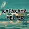 Katakana Helper