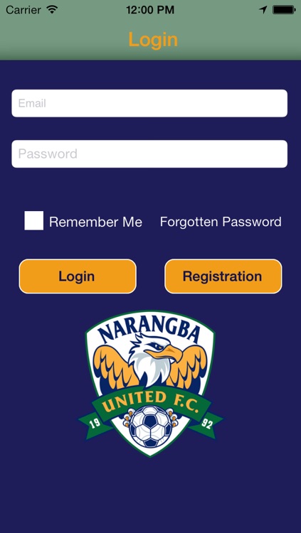 Narangba United Football Club