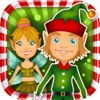 Santas Christmas Elf Game - Free App Santas Christmas Elf Game - Free App