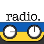 Радіо Україна - Український радіо онлайн безкоштовно AU