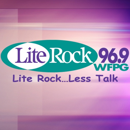 Lite Rock 96.9 WFPG