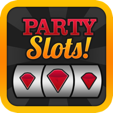 Activities of Party Slots - Slot Machine With Spin The Wheel Bonus