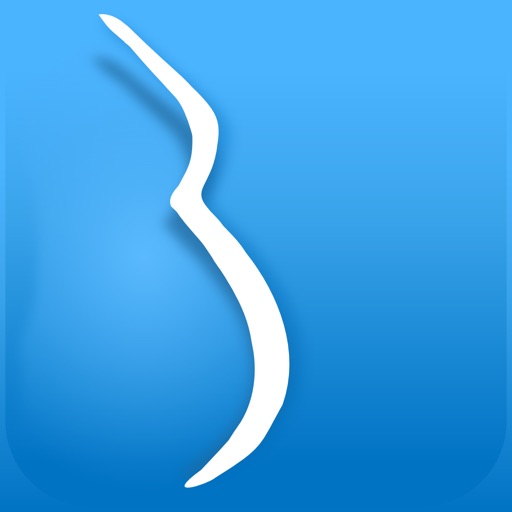 BabyBelly - Create Pregnancy Time-Lapse Animated GIFs icon