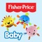 The Giggle Gang App from Fisher-Price is packed full of fun activities that encourages baby to interact with engaging animation and sound effects while introducing the Giggle Gang