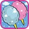 Cotton Candy King - Free Delicious, Sweet, Cute, Colorful Cotton Candies for baby Girls and boys