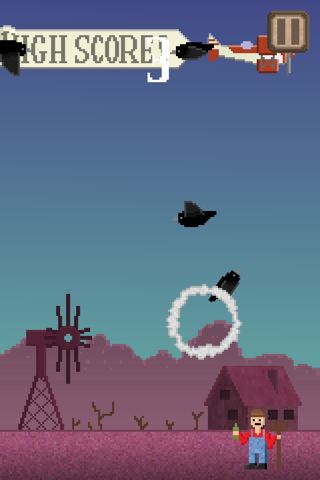 Scare Crows screenshot 3