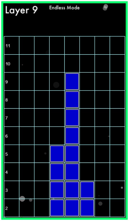 Stacked - Addictive Arcade Game