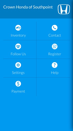 Crown Honda of Southpoint(圖2)-速報App