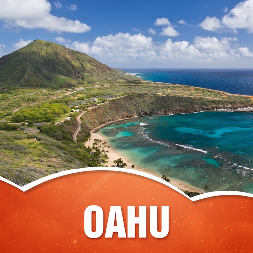 Oahu Travel Guide icon