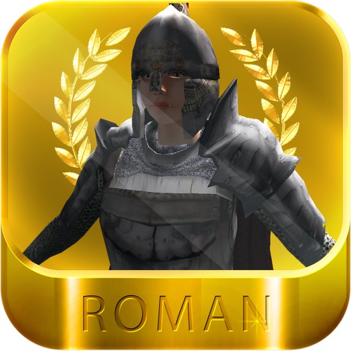 Female Roman Battle Arena