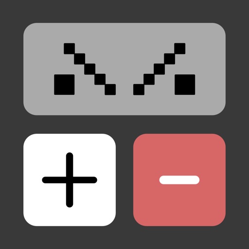 Mean Calculator Icon