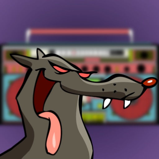 Revenge Run icon