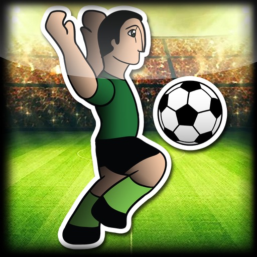 Soccer Run - Underdogs Edition icon