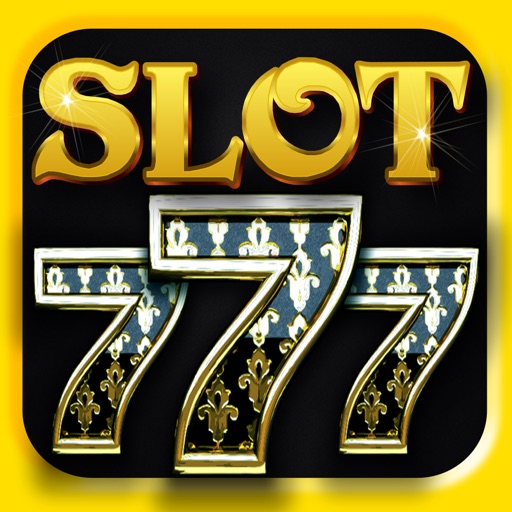 AAA Abas Amazing 777 Top FREE Casino Game icon
